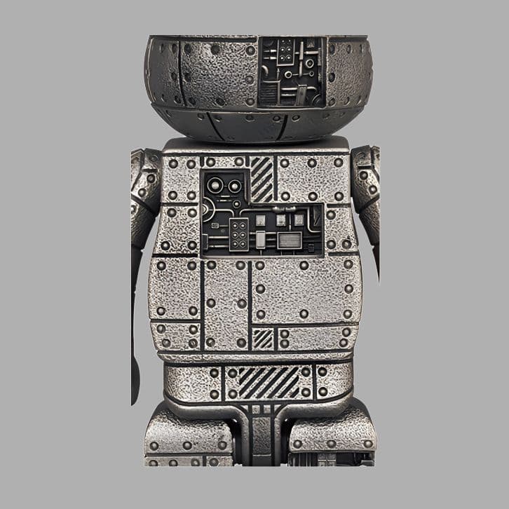 Фигурка BERBRICK - изображение 4