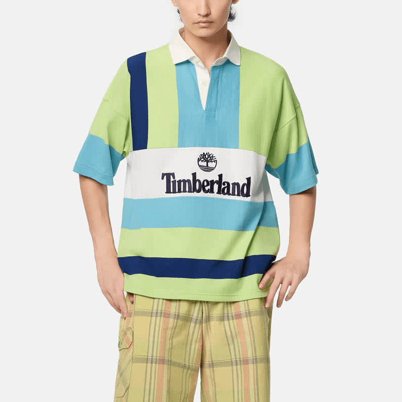 Поло Timberland Polo - изображение 4