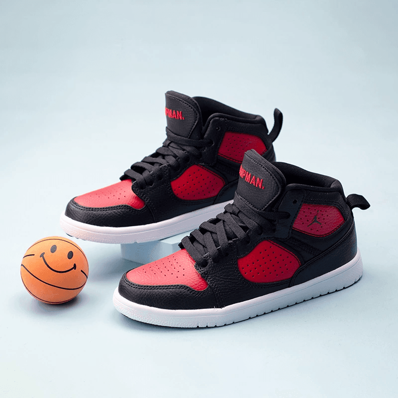 Кроссовки Jordan Access - изображение 4
