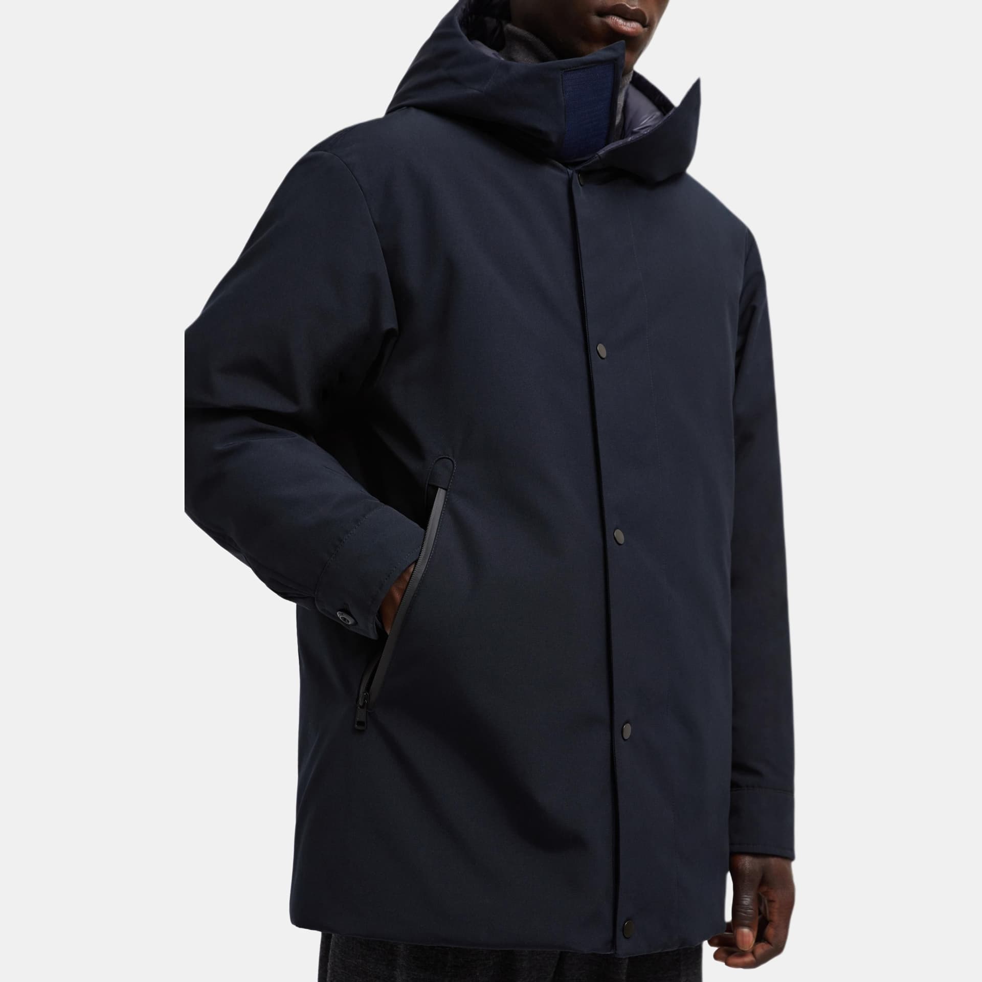 Куртка Moncler - изображение 4