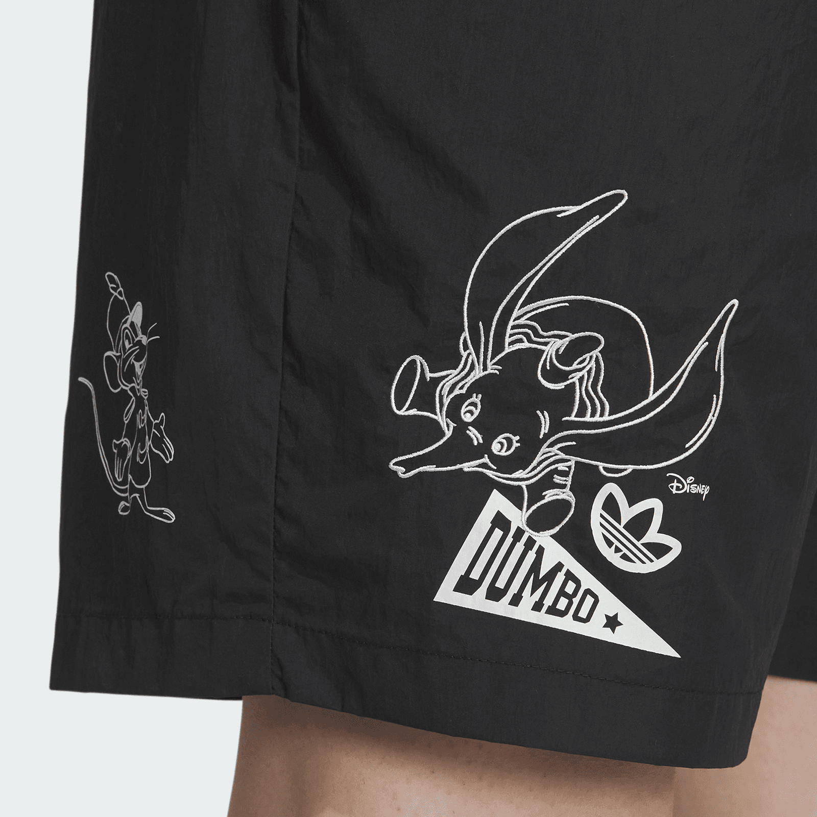 Шорты adidas x Disney Dumbo Shorts - изображение 6