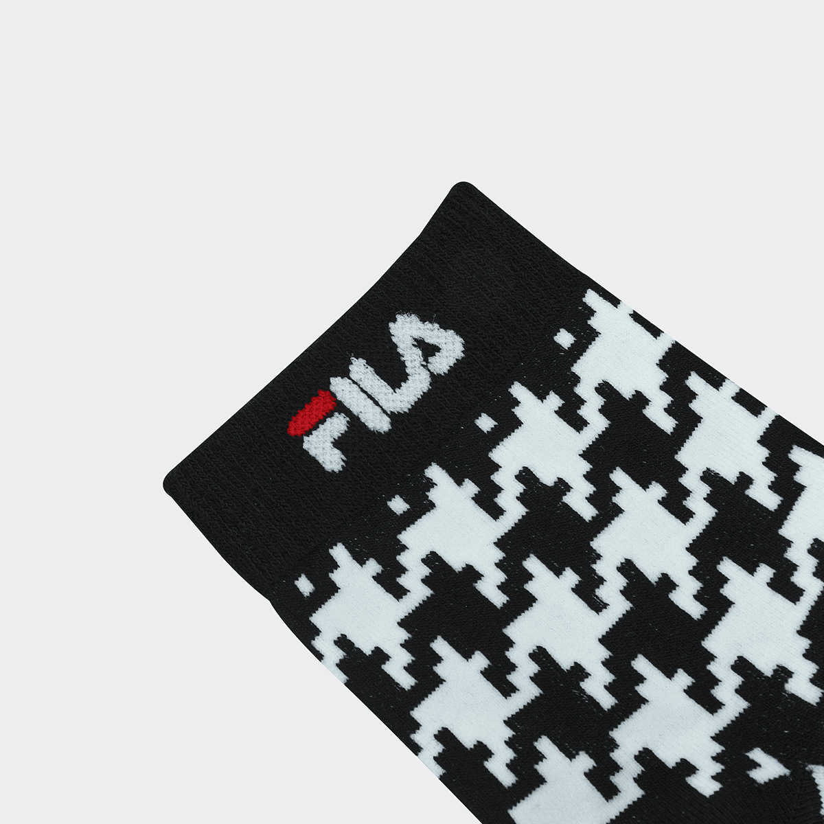 Носки FILA WHITE 1 - изображение 5