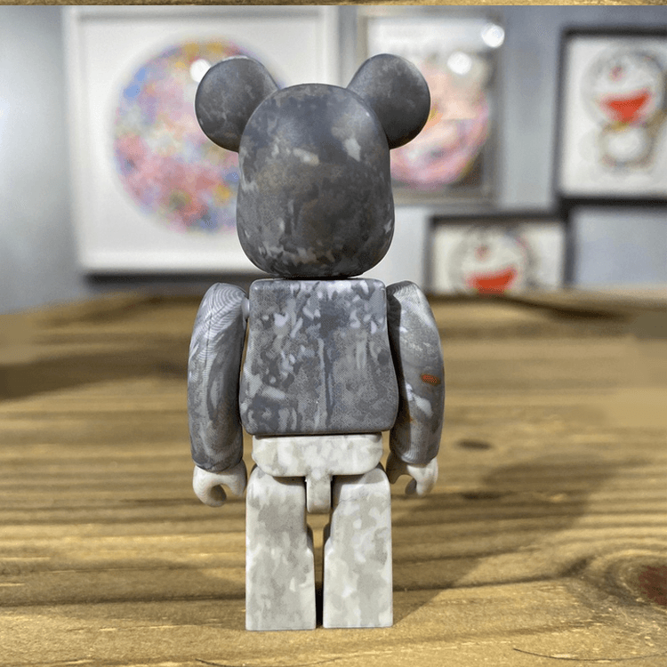 Фигурка BERBRICK DSPTCH 100400 - изображение 9