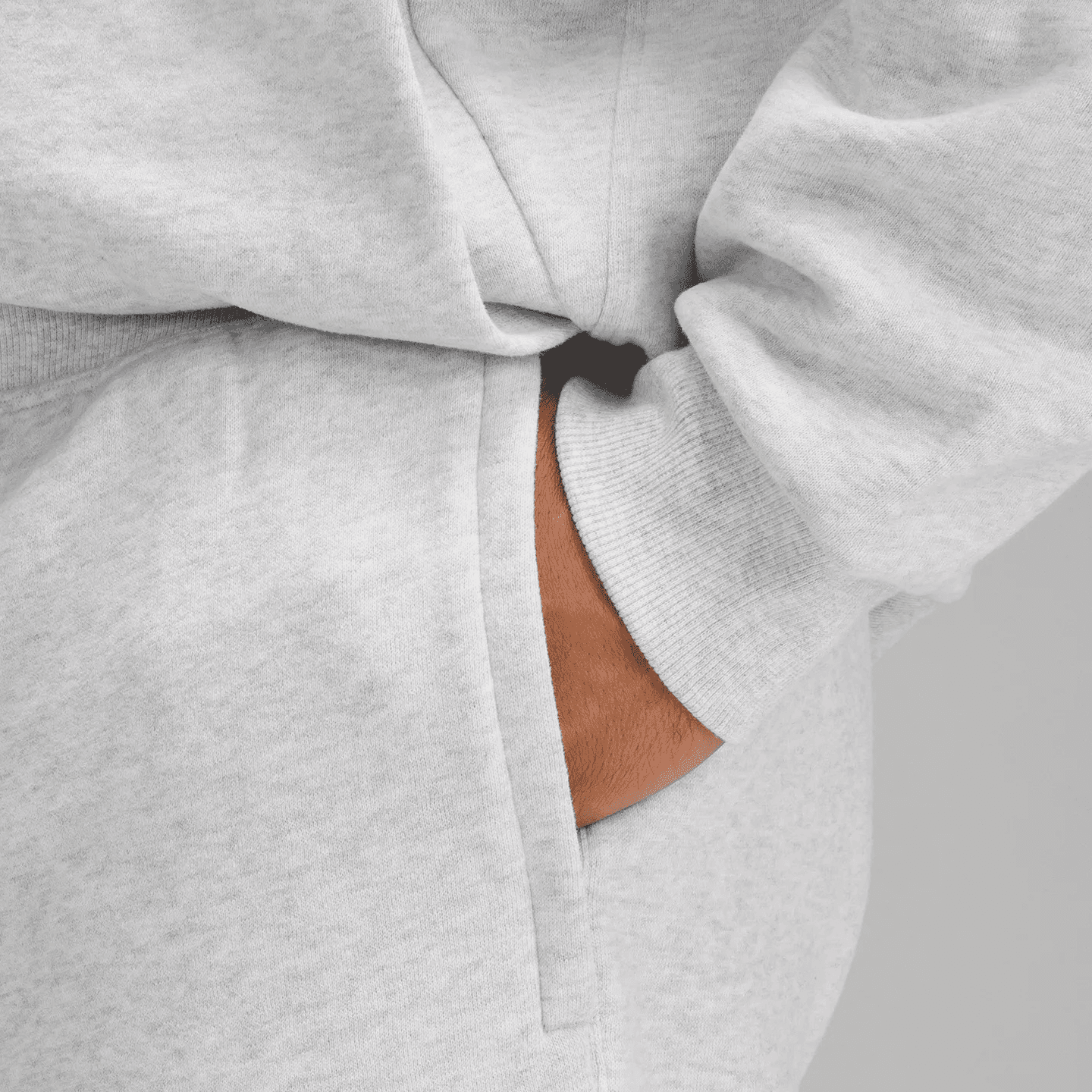 Штаны Lululemon Повседневные штаны Мужские Светло-серые - изображение 5