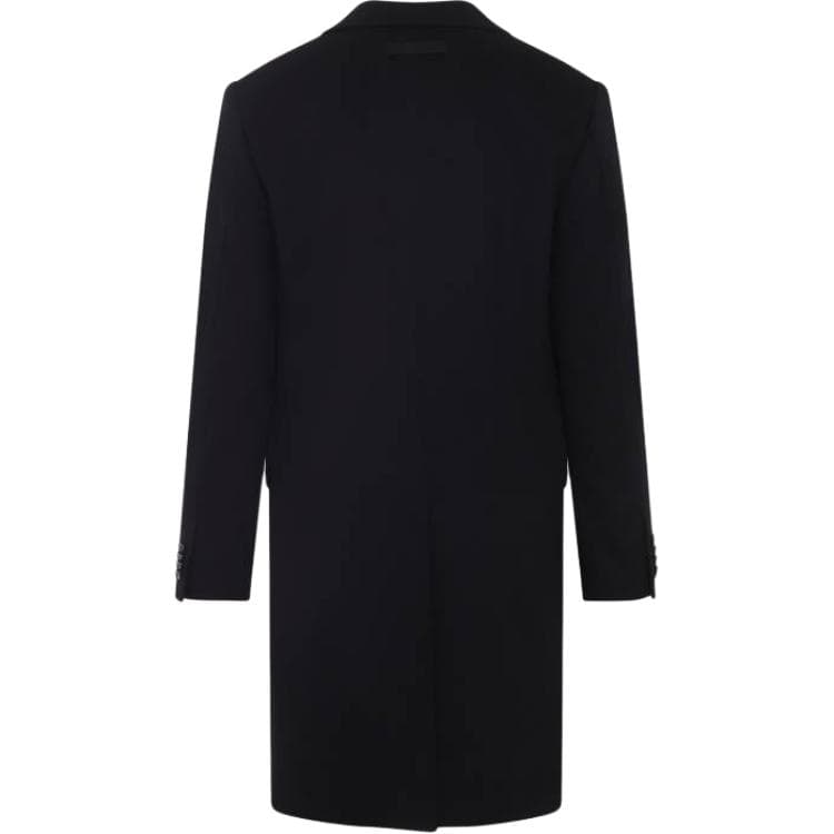 Пальто FW25 - изображение 2