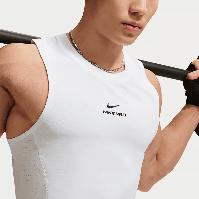 Спортивный костюм Nike Pro - изображение 5