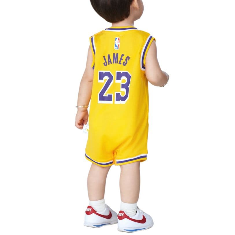 Nike LeBron James - изображение 4