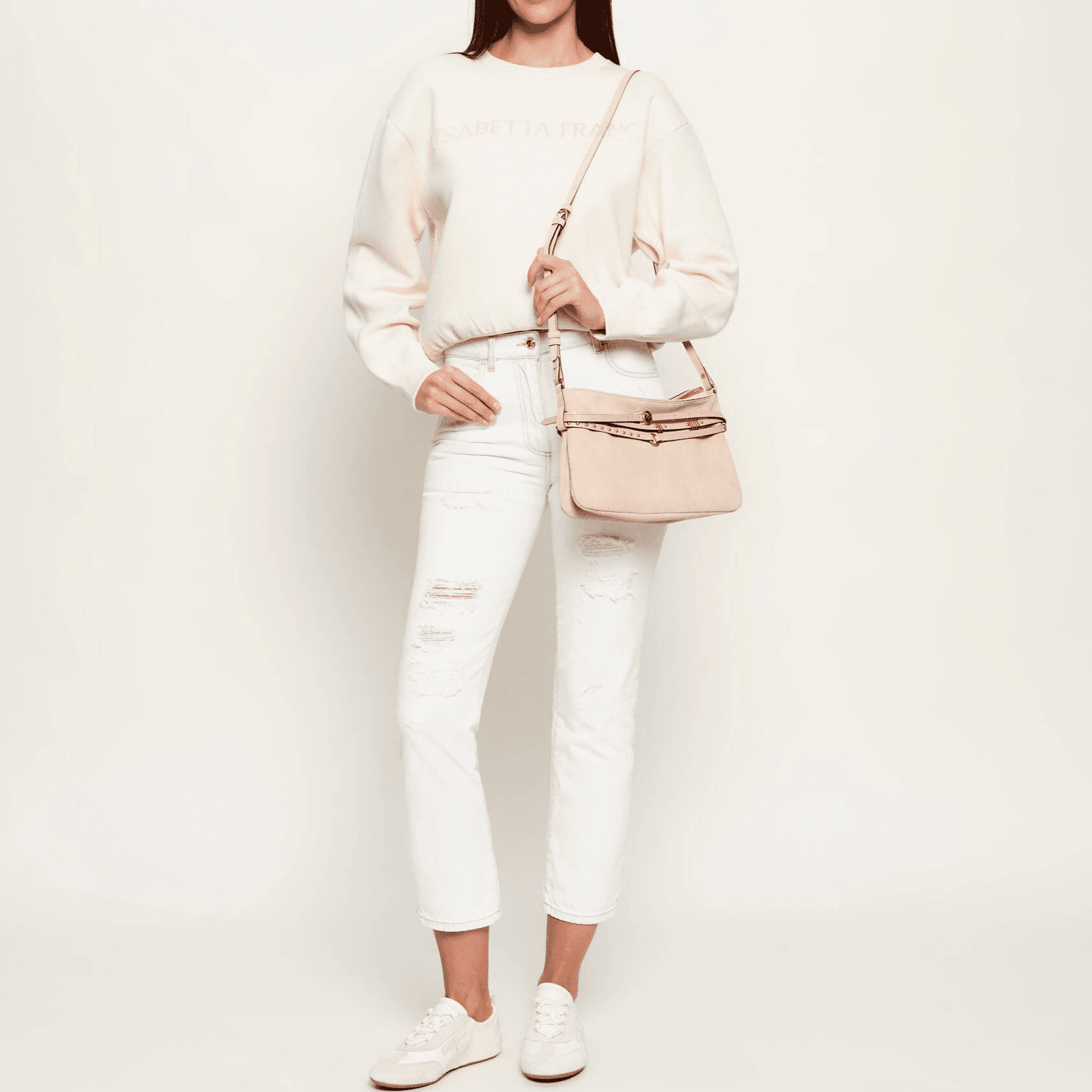 Сумка через плечо PINKO - изображение 5