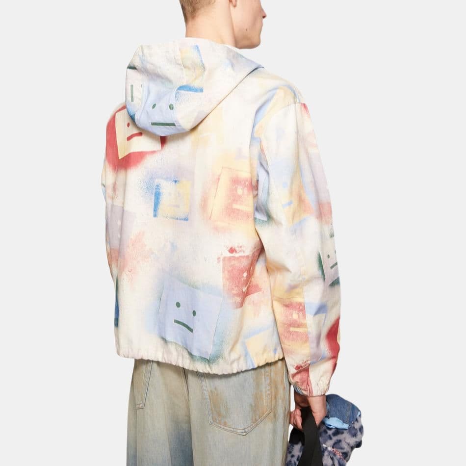 Куртка Acne Studios - изображение 4
