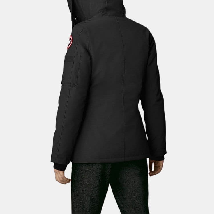 Пуховик Canada Goose Montebello - изображение 5