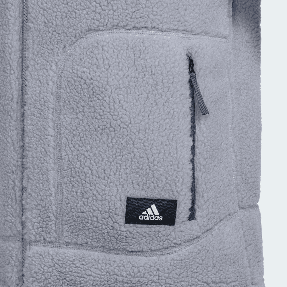 Куртка adidas - изображение 5