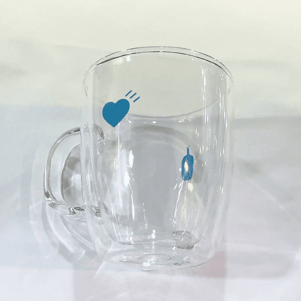 BLUE BOTTLE COFFEE X HUMAN MADE - изображение 2