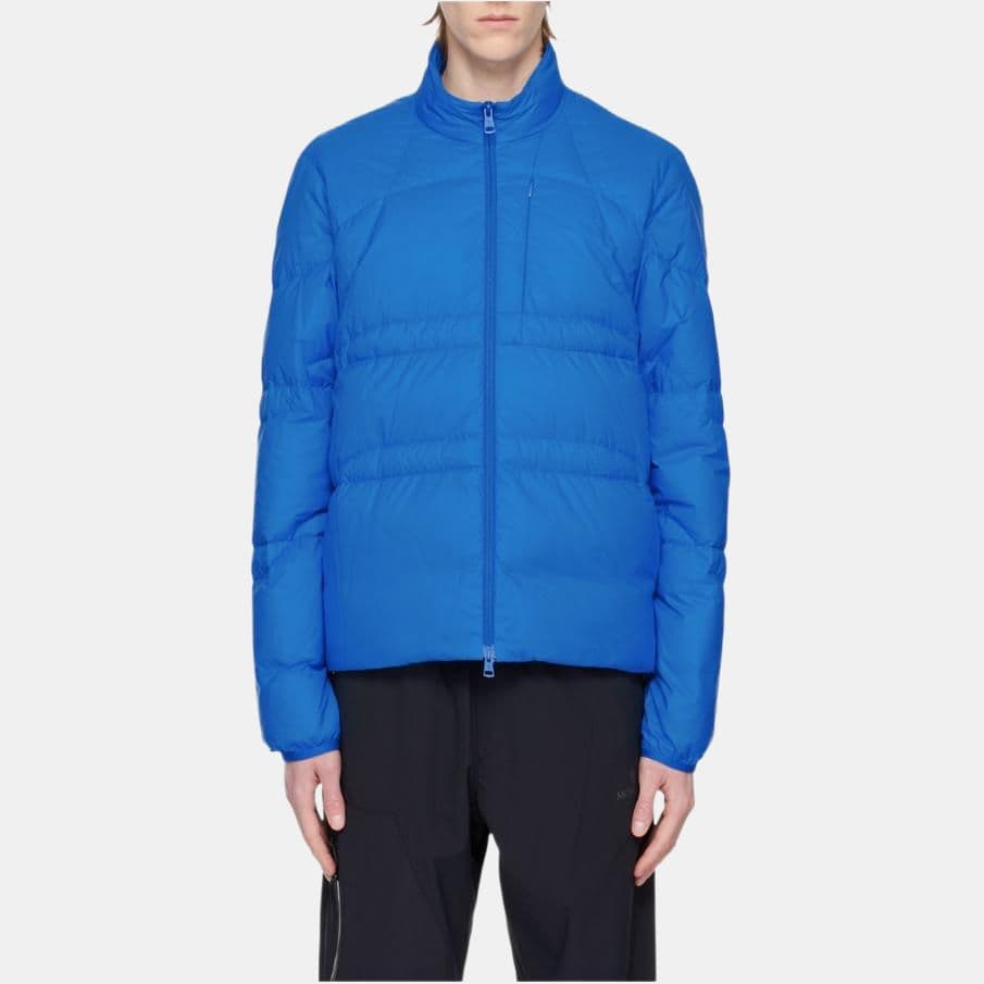 Зимняя куртка Moncler - изображение 4