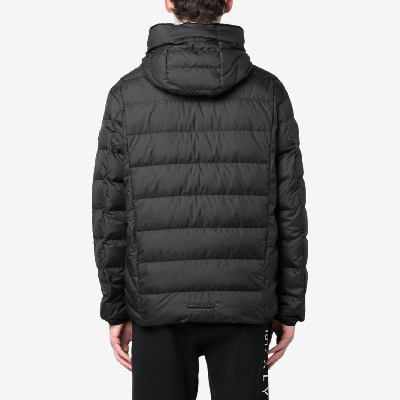 Зимняя куртка Moncler SS23 Hadar - изображение 5