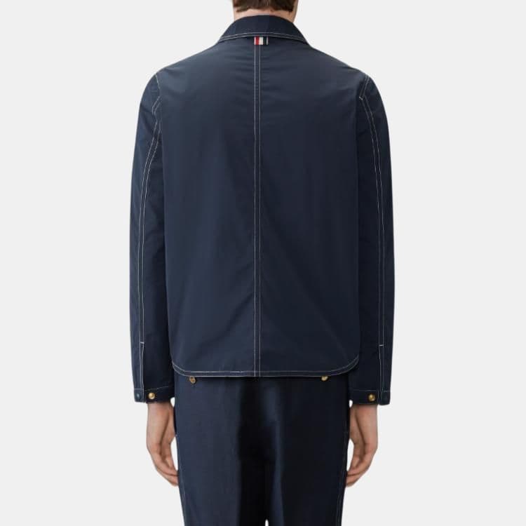 Куртка THOM BROWNE - изображение 4