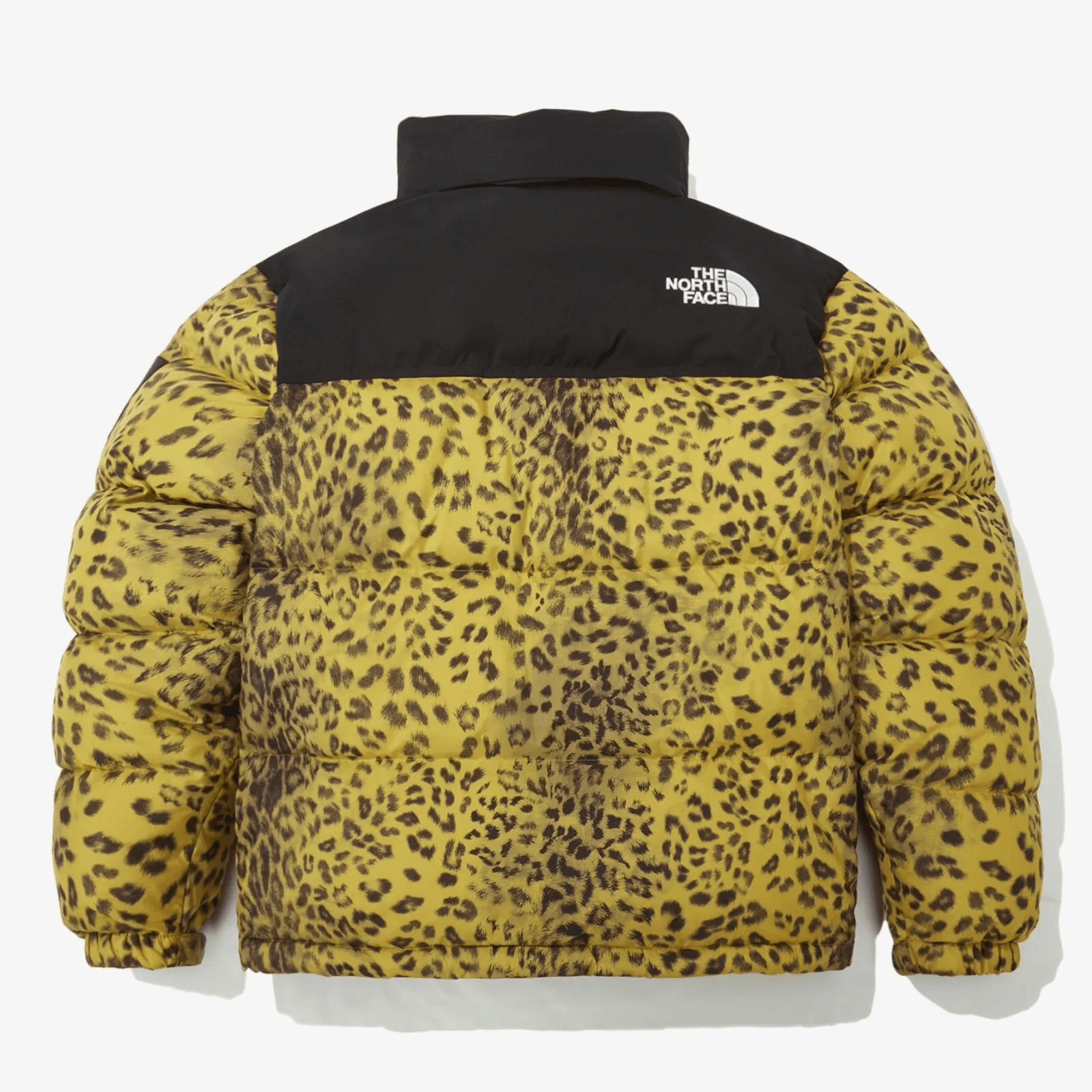 Зимняя куртка The North Face - изображение 2