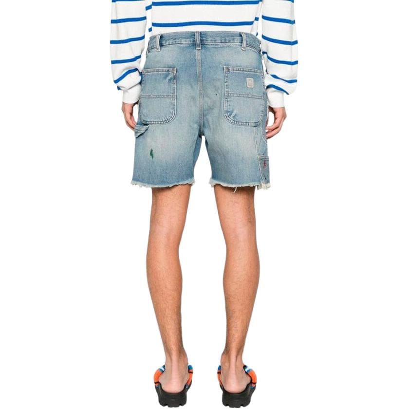 Джинсовые шорты Polo Ralph Lauren - изображение 2
