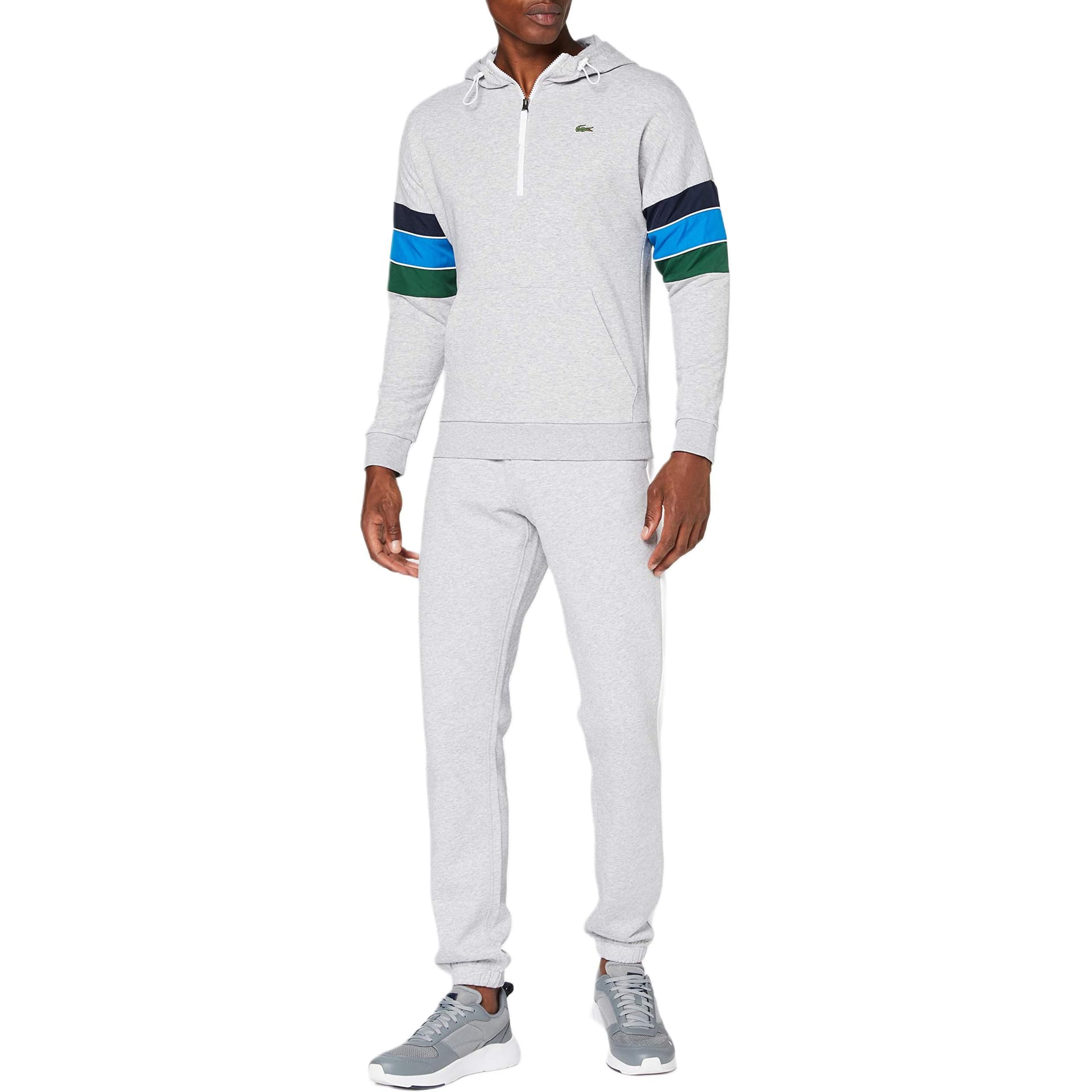 Худи LACOSTE - изображение 5