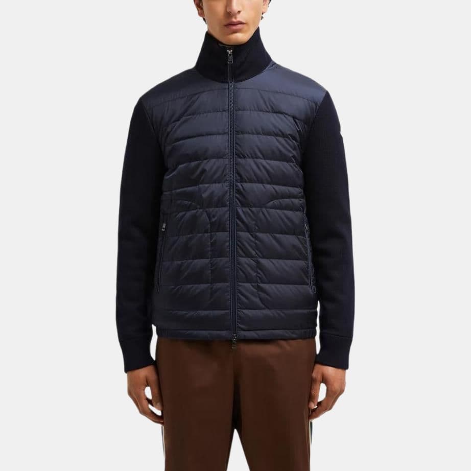 Зимняя куртка Moncler - изображение 3
