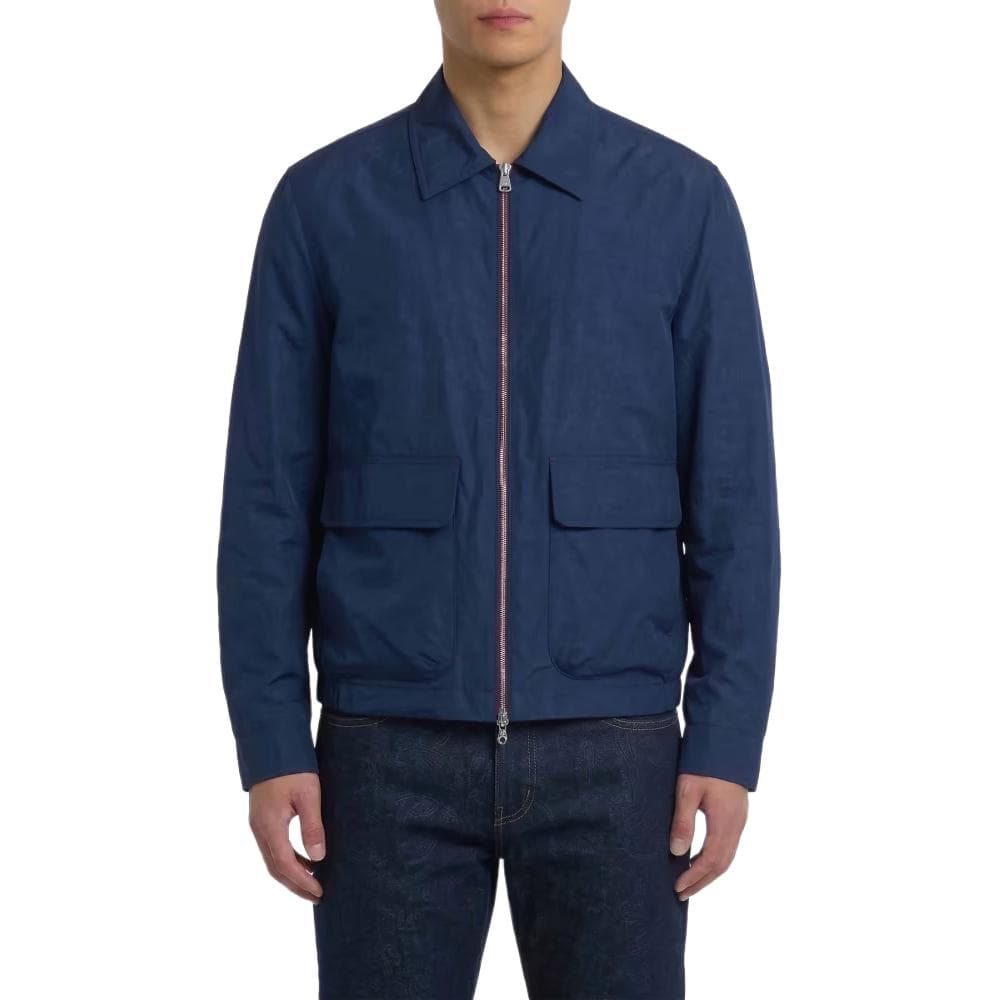 Куртка Brunello Cucinelli SS26 - изображение 3