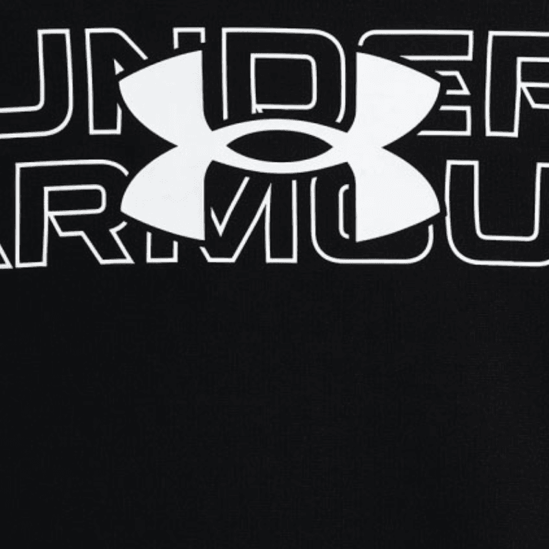 Спортивный костюм Under Armour Training Long Sleeve Compression Shirt Black - изображение 3