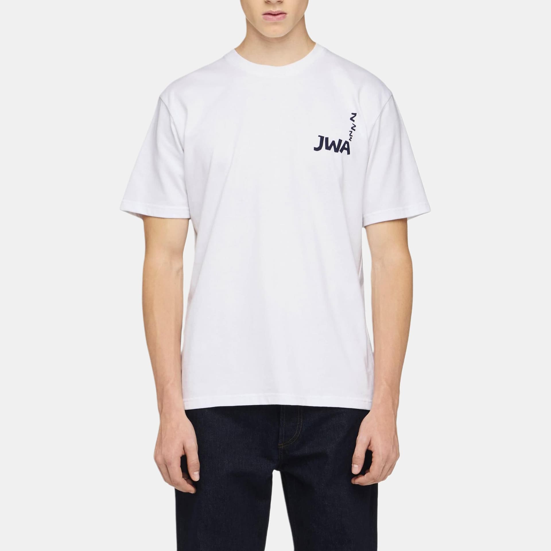 Футболка JW Anderson FW24 T — фото 2
