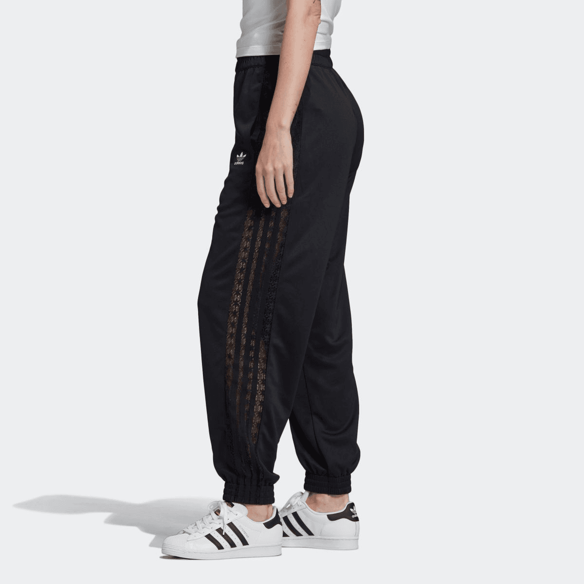 Штаны adidas originals - изображение 6