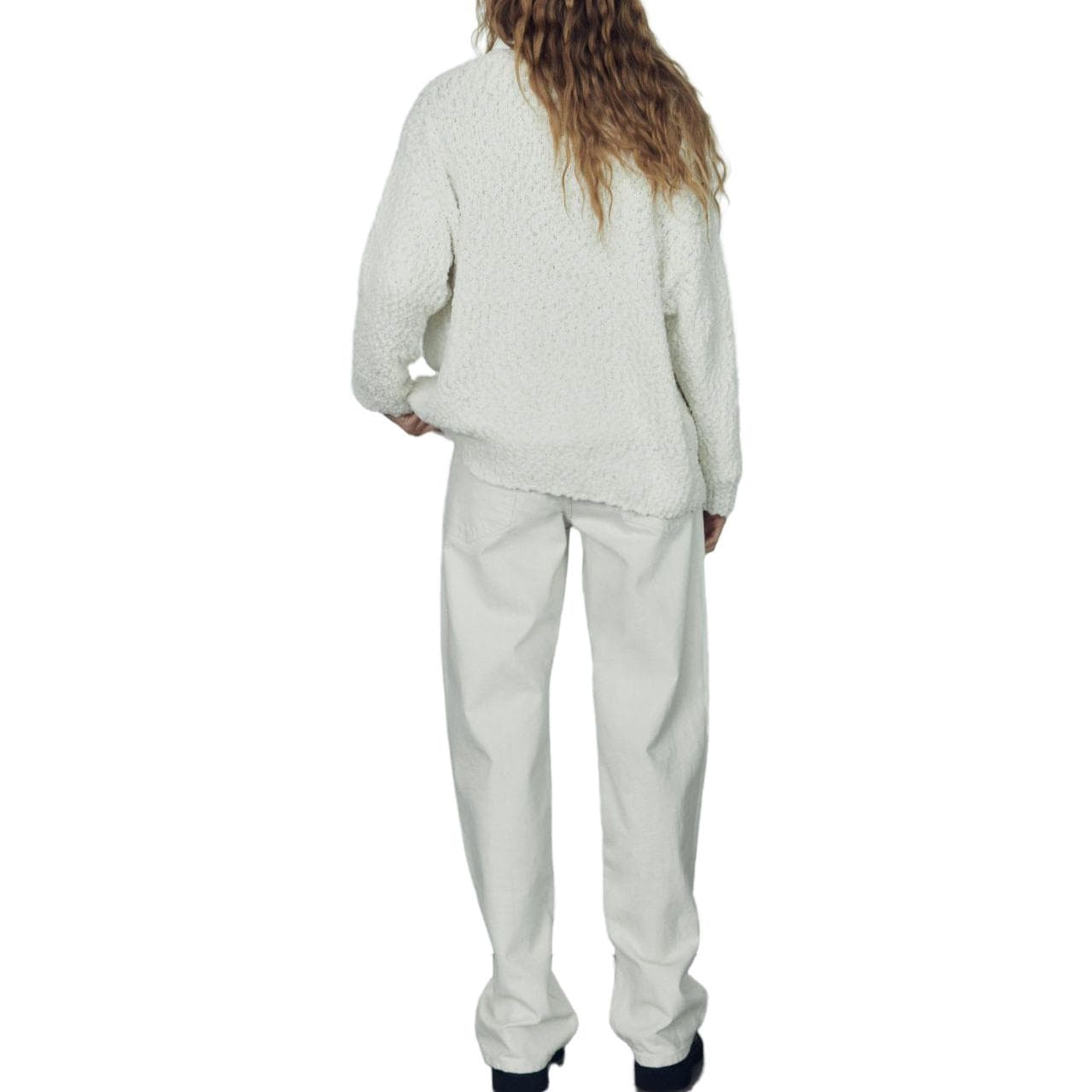 Кофта ZARA V - изображение 4