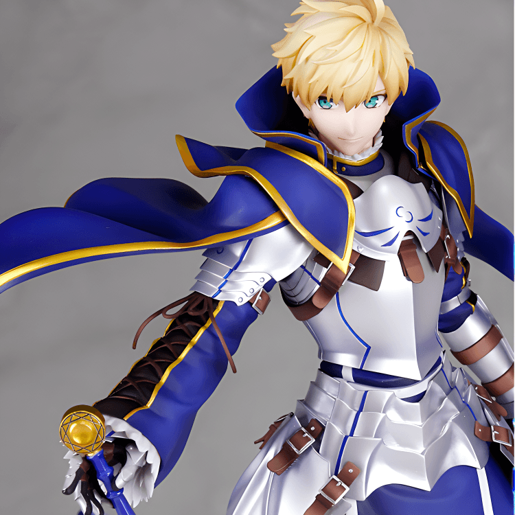 Фигурка ALTER FGO 24cm - изображение 3
