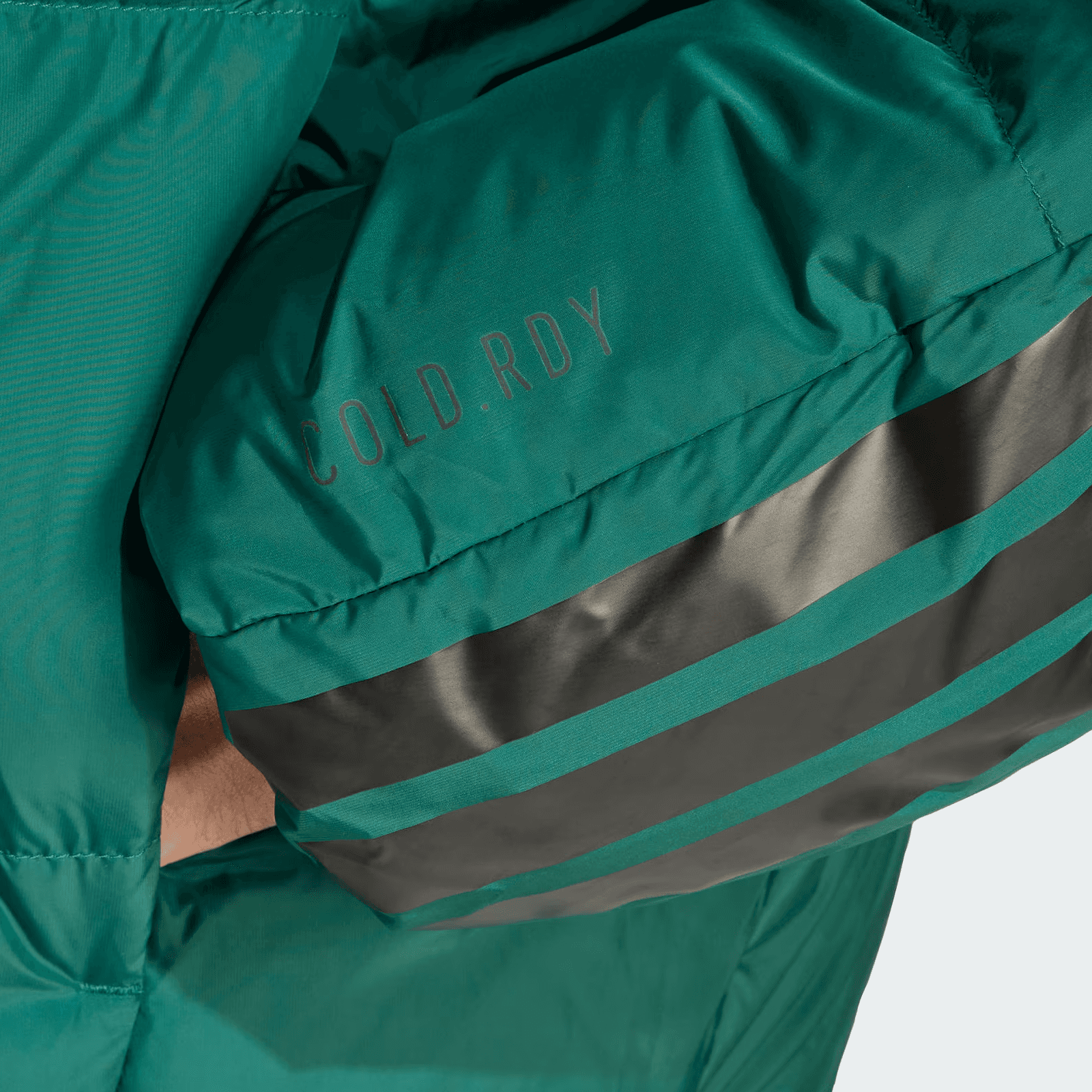 Зимняя куртка adidas Cold.Rdy FW24 Reversible Jacket — фото 6