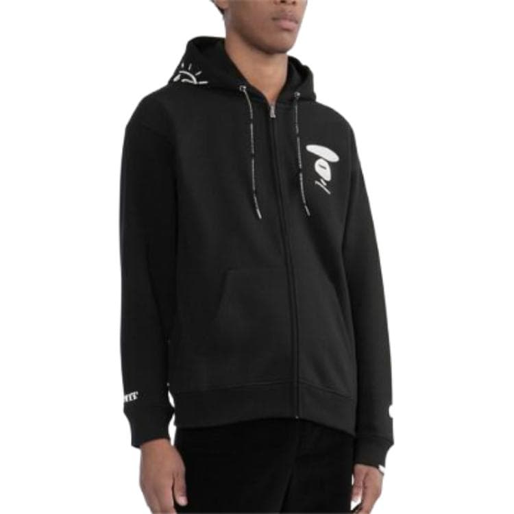 Худи Aape FW25 - изображение 8