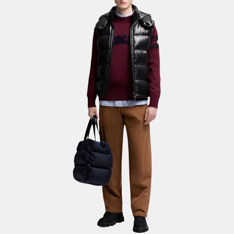 Куртка Moncler Bormes - изображение 4