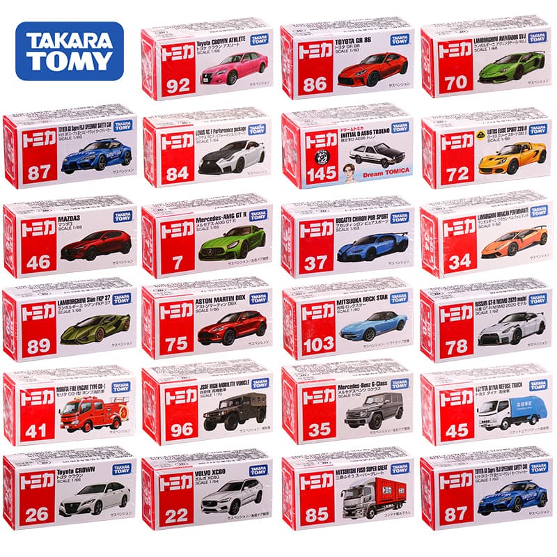 TAKARA TOMY GTR160 - изображение 2