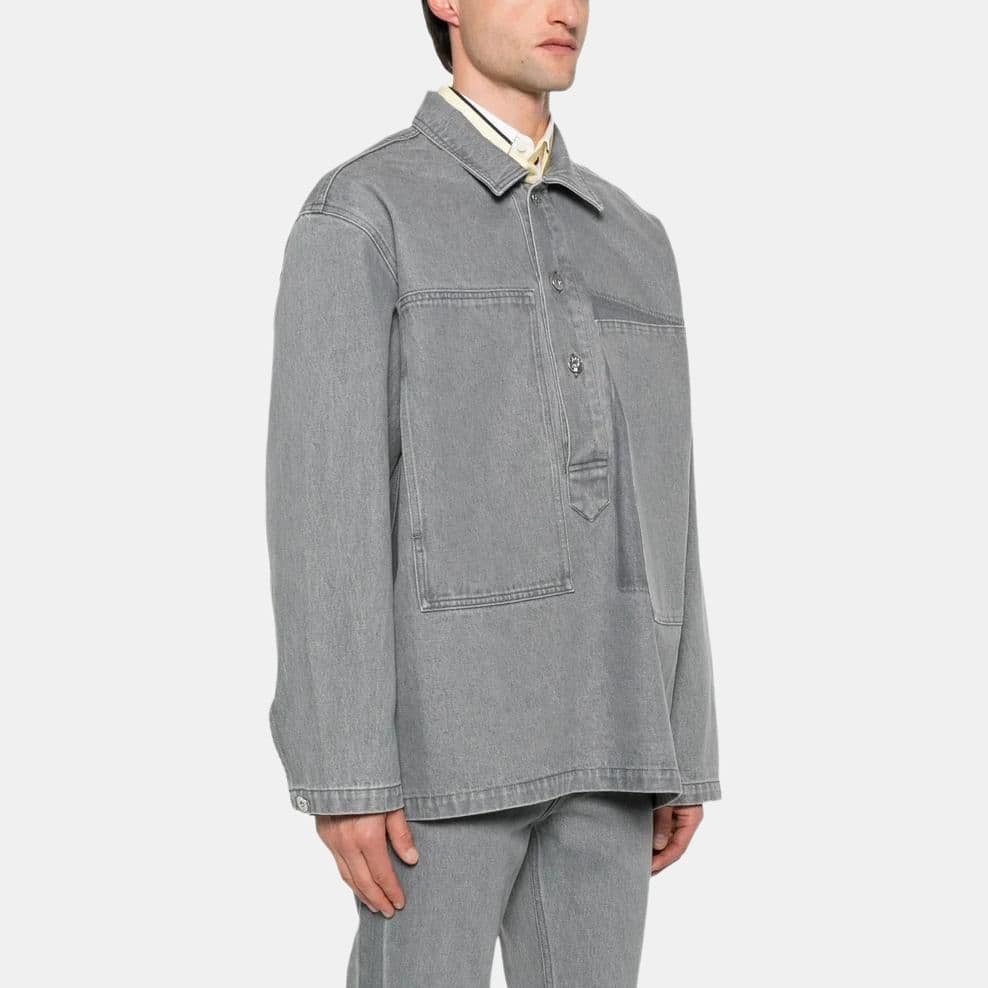 Рубашка JW Anderson — фото 2