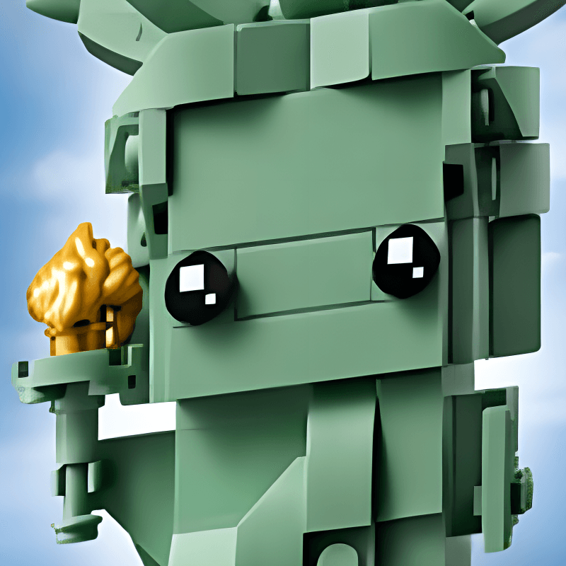 Конструктор LEGO 40367 - изображение 3