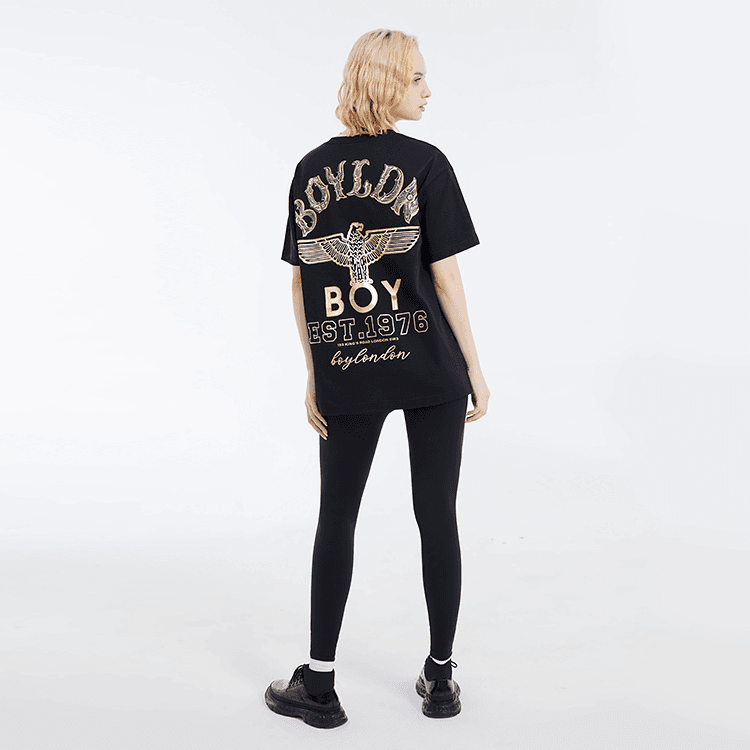 Футболка Boy London FW23 LogoT - изображение 11