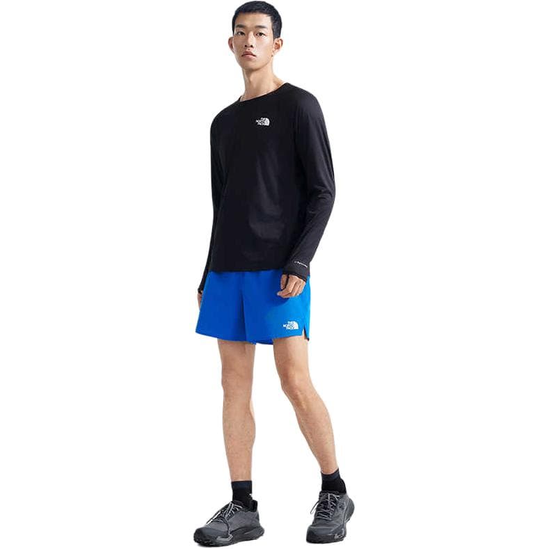Тренировочные штаны THE NORTH FACE LIGHTRANGE Sunriser - изображение 5