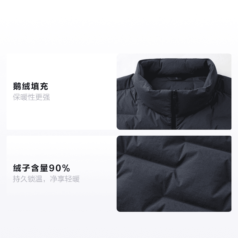 Зимняя куртка KOLON SPORT - изображение 2
