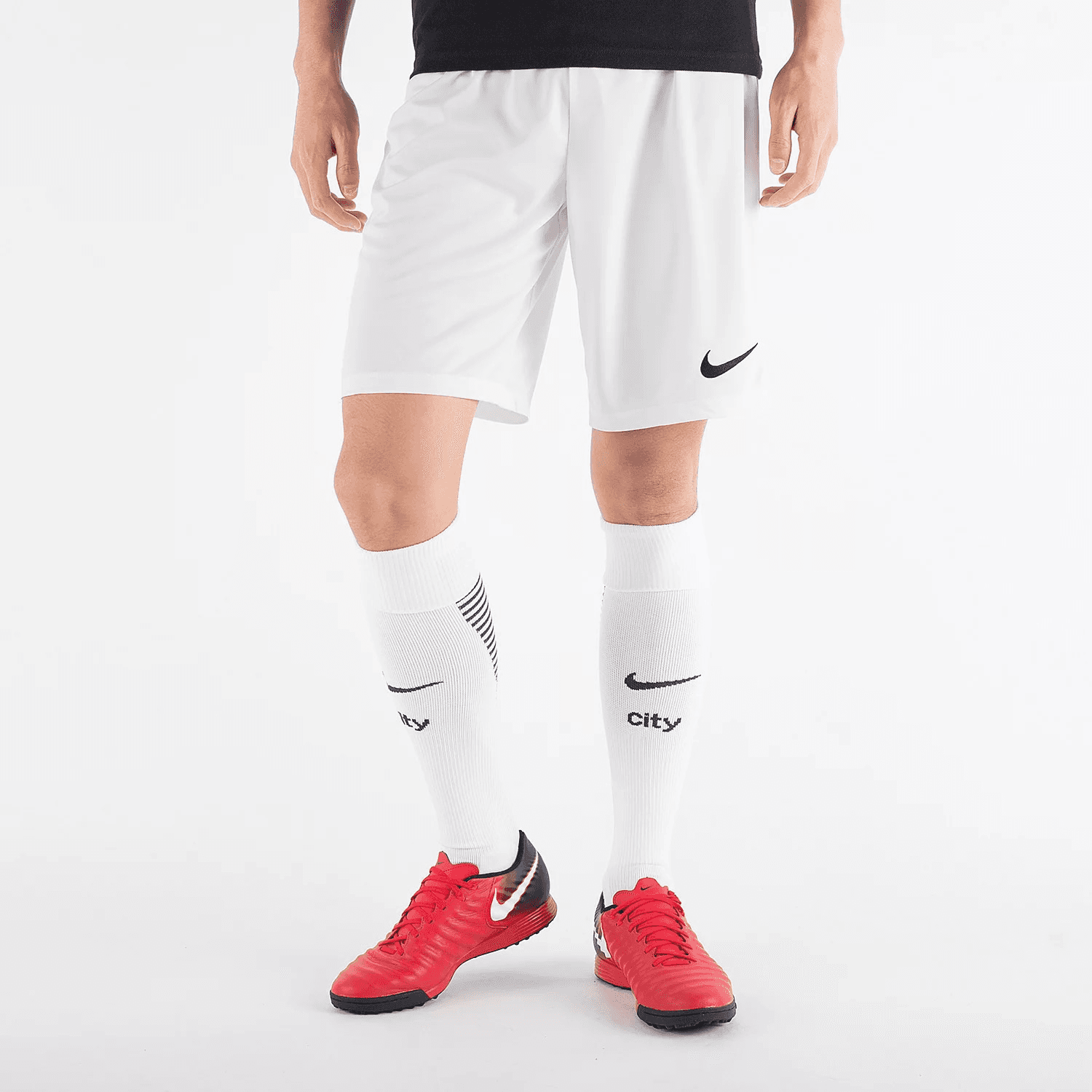 Тренировочные штаны Nike Logo - изображение 3