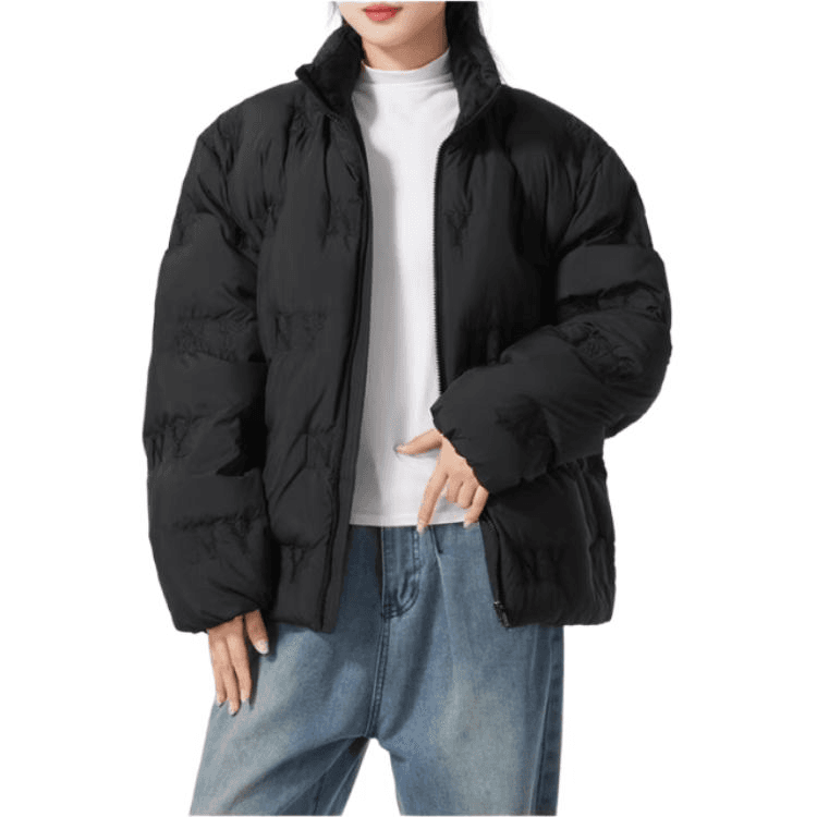 Куртка MLB Megagram New York Yankees Down Jumper - изображение 2