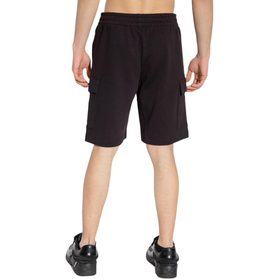 Шорты EMPORIO ARMANI SS23 EA7 - изображение 4