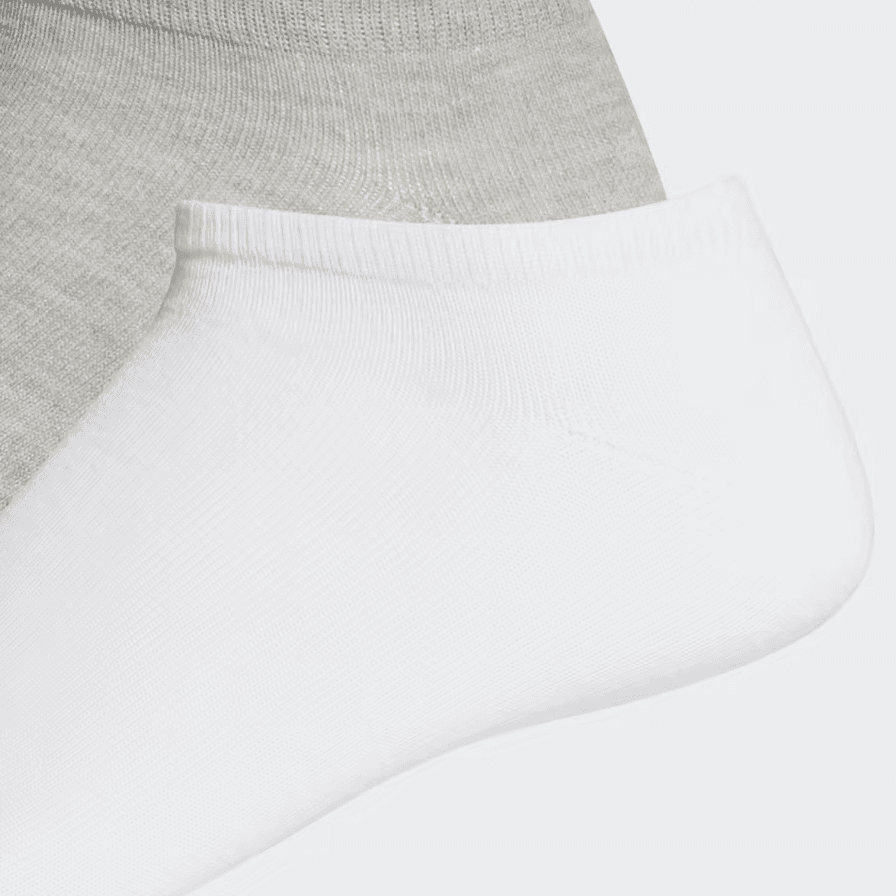 adidas Originals Trefoil Liner Socks - изображение 4