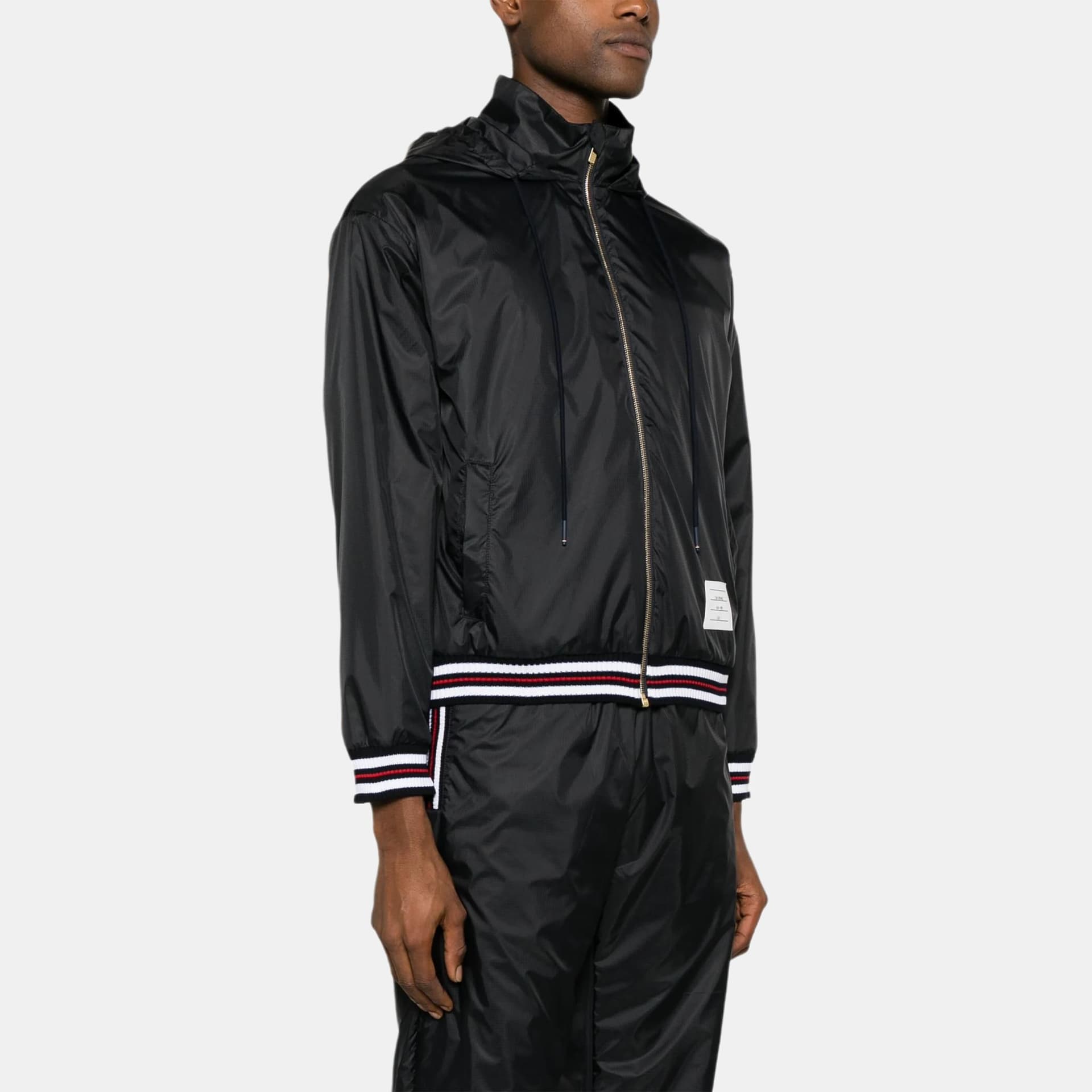 Куртка THOM BROWNE - изображение 4