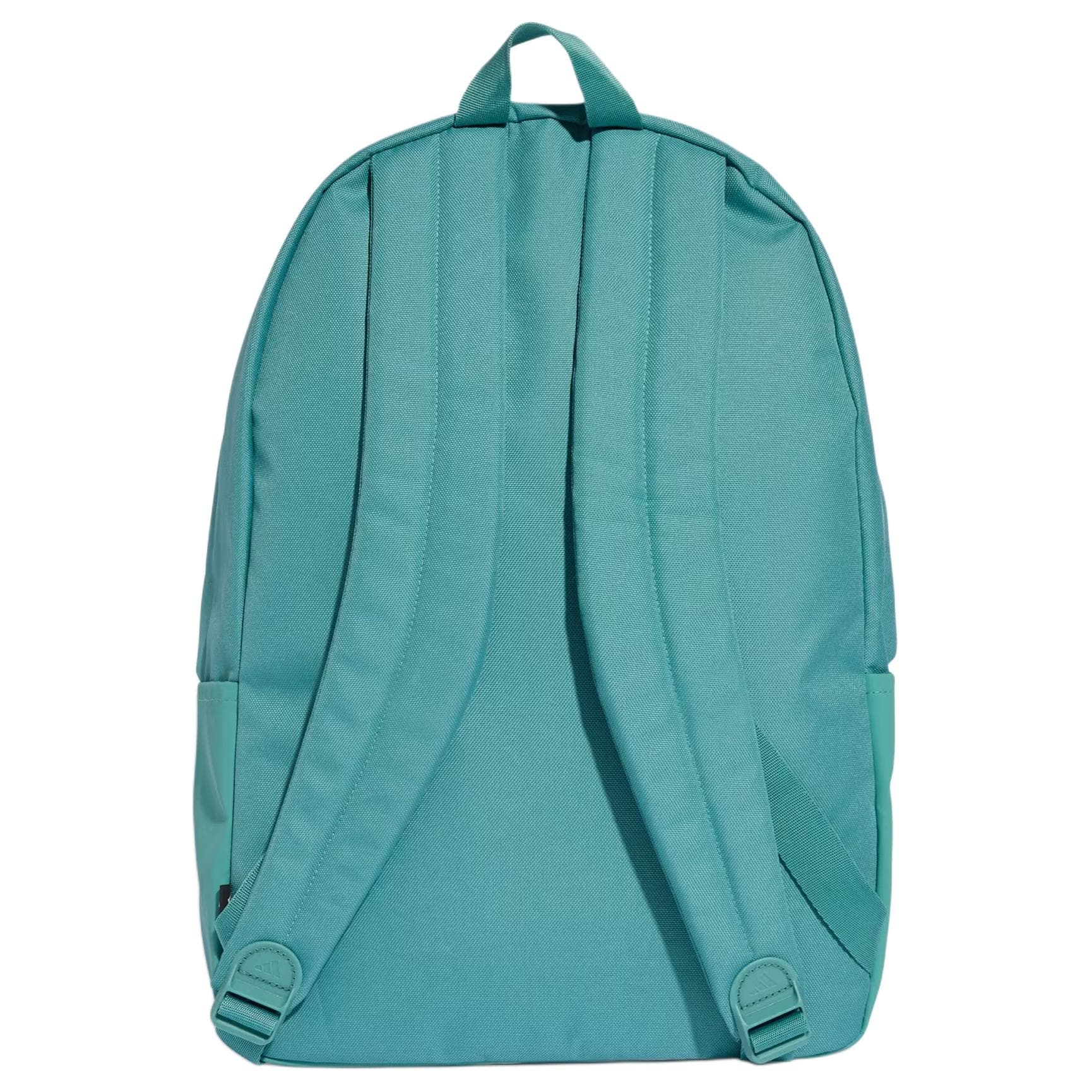 Рюкзак adidas CLASSIC BARS BP 27L - изображение 4