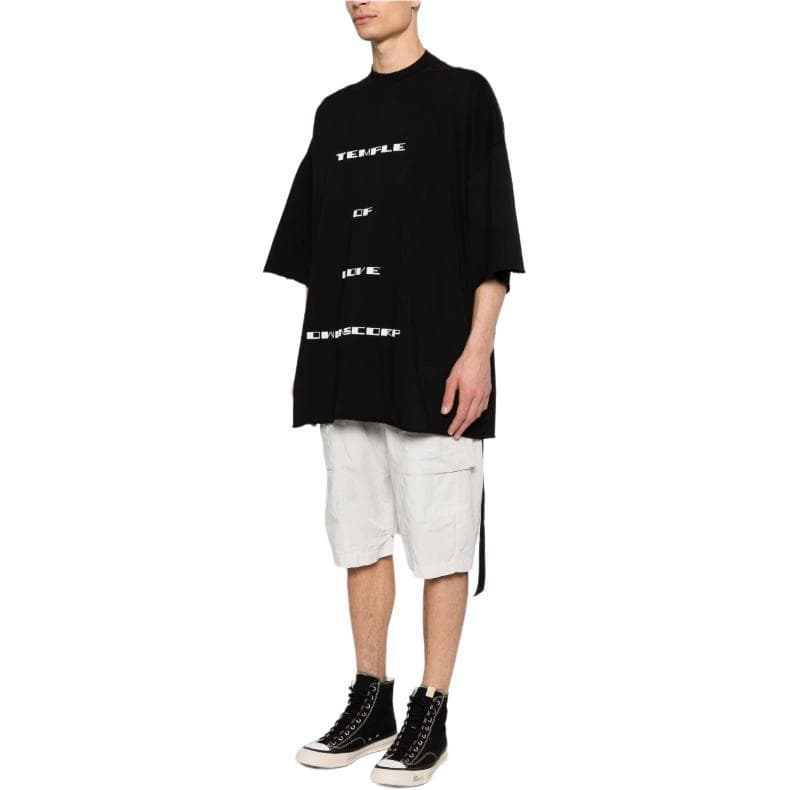 Футболка Rick Owens DRKSHDW T - изображение 4