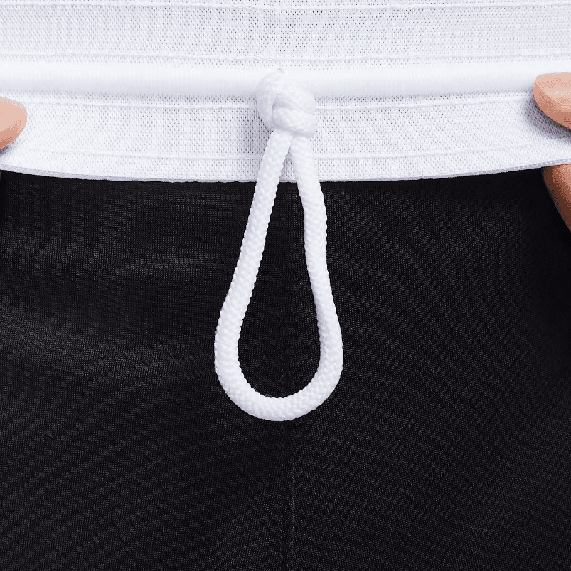 Тренировочные штаны Nike Dri-Fit Stock Crossover - изображение 6