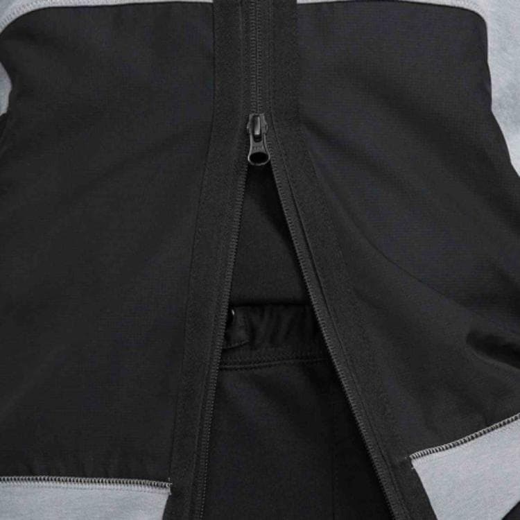 Худи Jordan Hoodie Carbon Grey - изображение 5