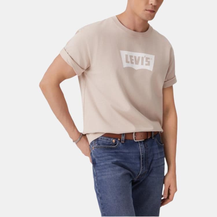 Футболка Levi's - изображение 4