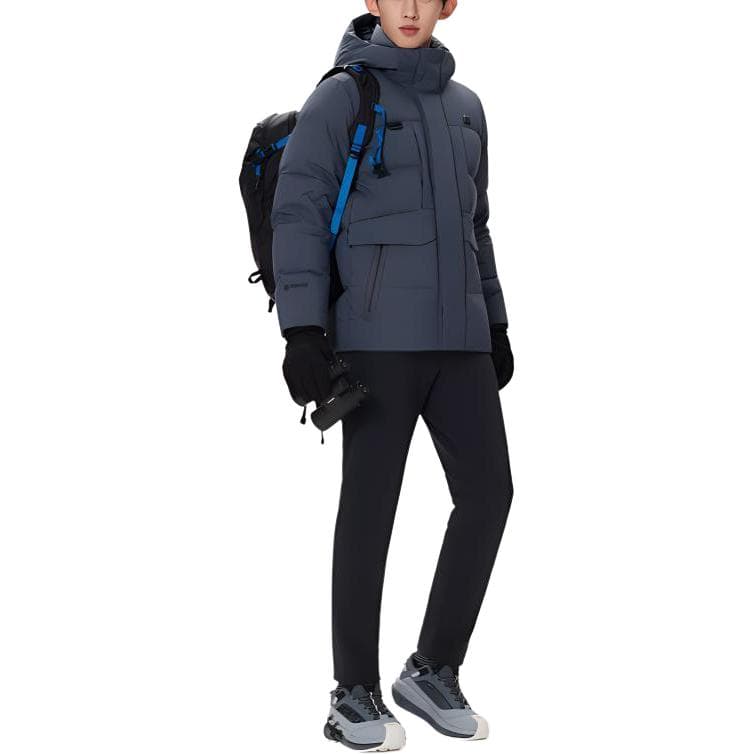 Зимняя куртка KOLON SPORT GTX 2L - изображение 4