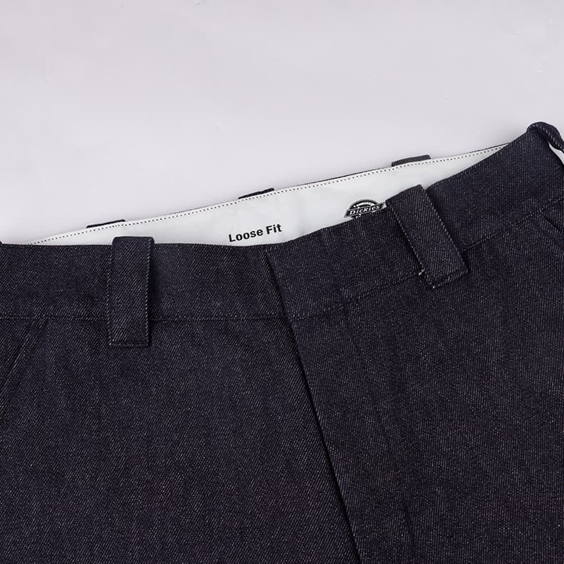 Штаны Dickies Карго Брюки DK0A87TUG29 Унисекс - изображение 4